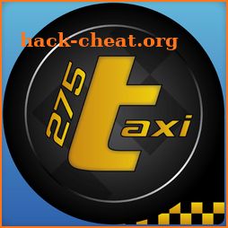 275-TAXI icon