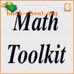 2nd Grade Math Toolkit icon