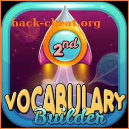 2nd Grade Vocabulary Builder Exercise Worksheets icon