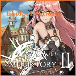 工匠物語2(SmithStory II) icon