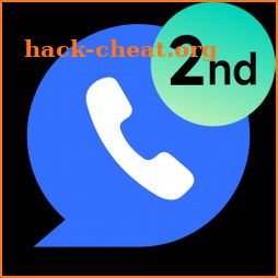 2TelNumber icon