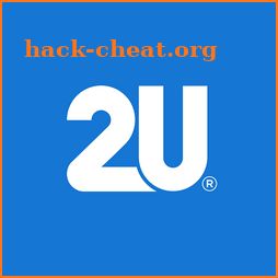 2U Events App icon