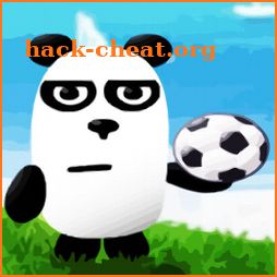 3 Pandas Brazil Samba Adventur icon