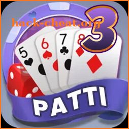 3 Patti Expert icon