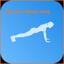 30 Day Plank Challenge icon