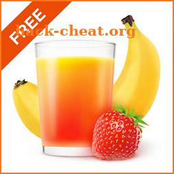 300+ Healthy Smoothie Recipes Free icon