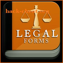 300 Legal Forms icon