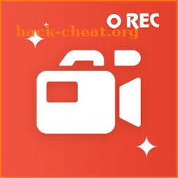 360 Screen Recorder - Record Screen with Audio icon