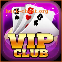 368 Club - Game bai, danh bai tien len online icon