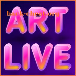 3D ARTLIVE icon