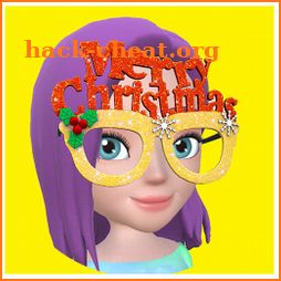 3D avatar Creator emoji of yourself icon