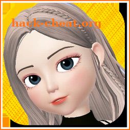 3D Avatar: emoji maker, facemoji avatar stickers icon