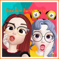 3D avatar maker, Emoji Maker Star Idol icon