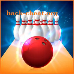 3D Bowling icon