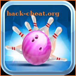 3D Bowling Deluxe Online icon