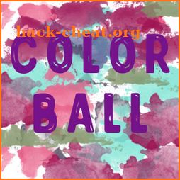 3D Color Ball icon