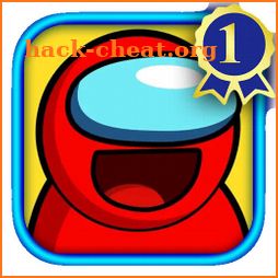 3D Crew Imposter World 2 icon