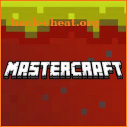 3D Master Craft Survival Crafting Building Village icon