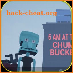 3D Night At The Chum Bucket icon