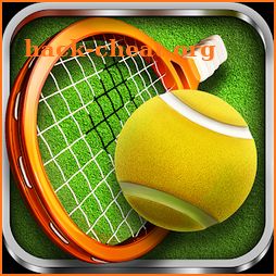 3D Tennis icon