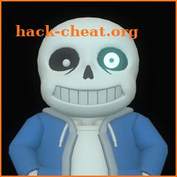 3DTale - Sans icon