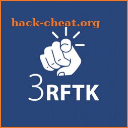 3rftk icon