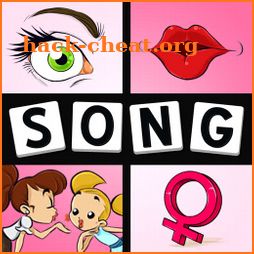 4 Pics 1 Song icon