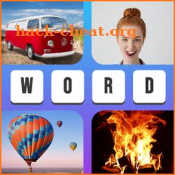 4 pics 1 word icon