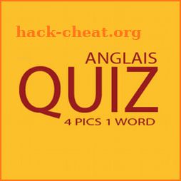 4 Pics 1 Word Answers icon