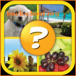 4 Pics 1 Word Puzzle Plus icon