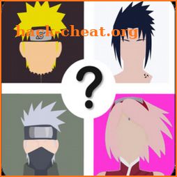 4 Pics Shinobi icon