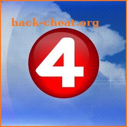 4 Warn Weather icon