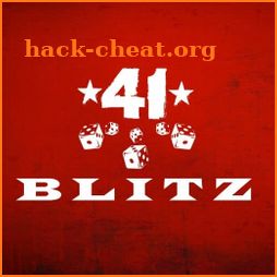 *41* Blitz icon