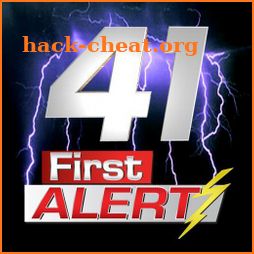 41 First Alert Storm Team App icon