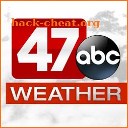 47abc Weather icon