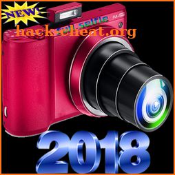 4K Selfie Camera icon