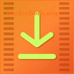 4K Video Downloader - All Video Downloader icon