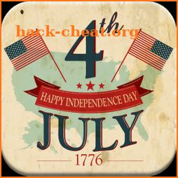 4th July Images icon