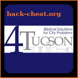 4Tucson City Transformation icon