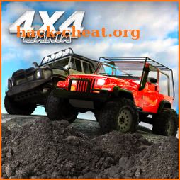 4x4 Mania: SUV Racing icon