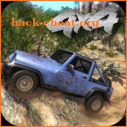 4x4 Off-Road Rally 4 icon