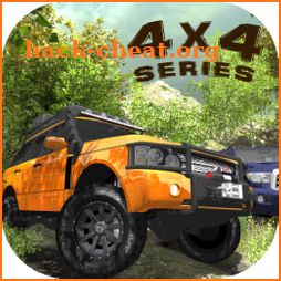 4x4 Off-Road Rally 6 icon