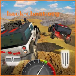 4x4 Offroad Driver 2019 icon