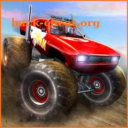 4X4 OffRoad Racer - Racing Games icon