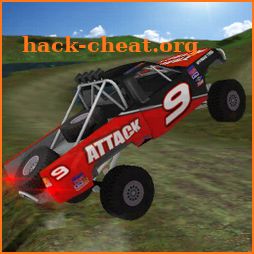 4x4 Offroad Simulator 3D icon