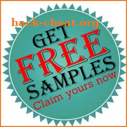 5 Free Samples icon