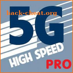 5G Web Browser: Pro & Mini - 5g fast browser icon