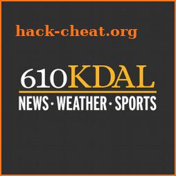 610 KDAL icon