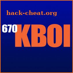 670 KBOI icon