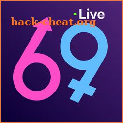 69Live - Random Video Chat Alternative icon